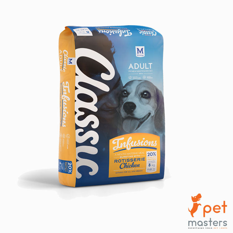 Montego Classic Adult Rotisserie Chicken