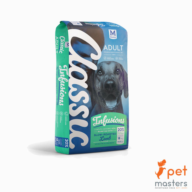 Montego Classic Adult Slow Roast Lamb