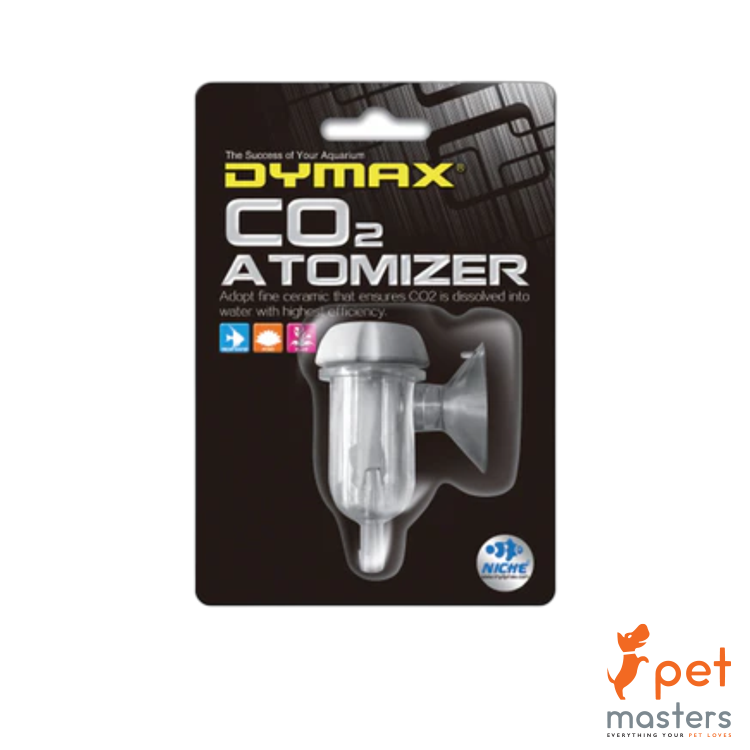 Dymax Co2 Atomizer Ca-112