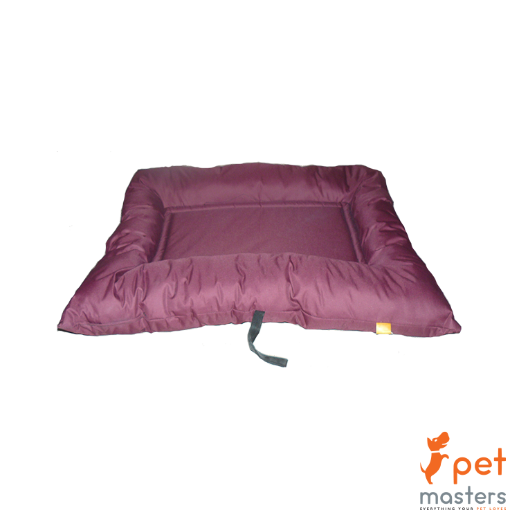Petsa Large Water Resistant Dingy Dog Beds