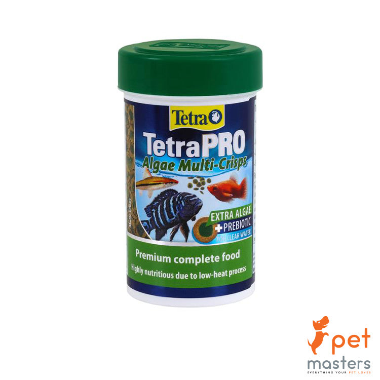 TetraPro Algae Crisps