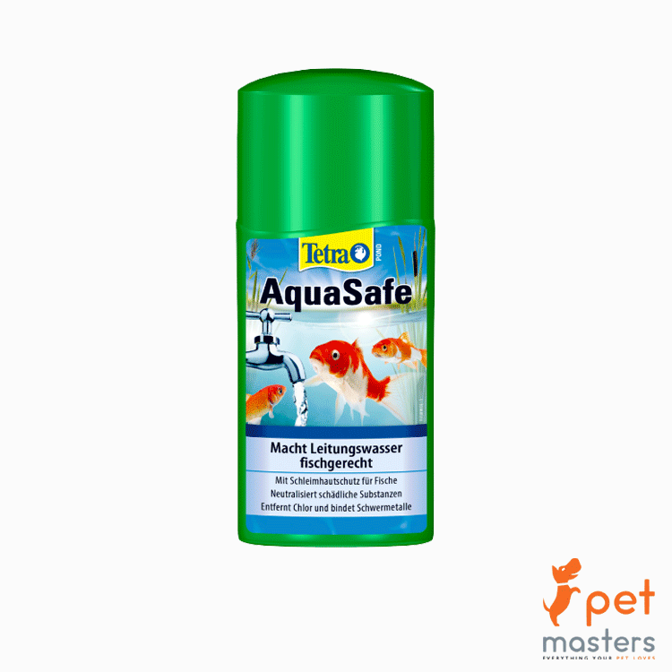 Tetra AquaSafe