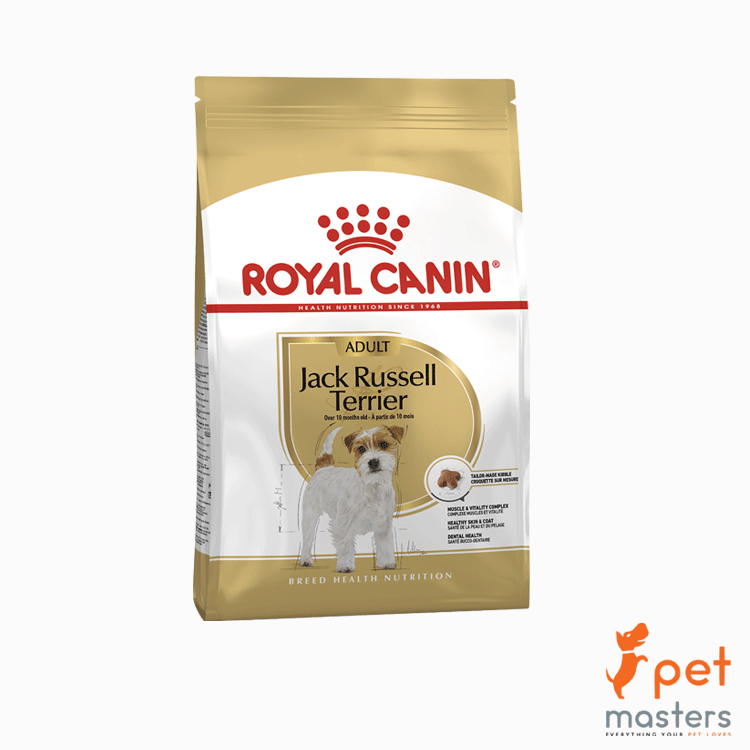 Royal Canin Jack Russell Adult