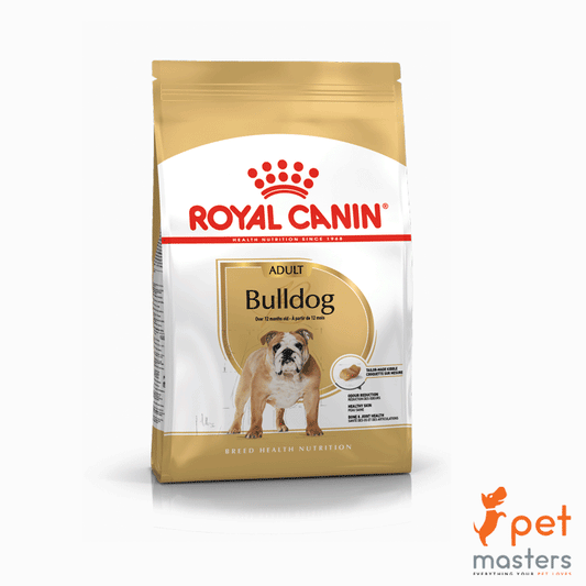 Royal Canin English Bulldog Adult
