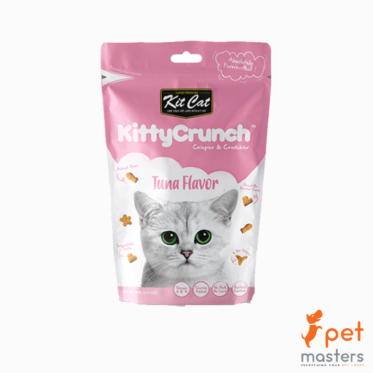 Kit Cat KittyCrunch 60g