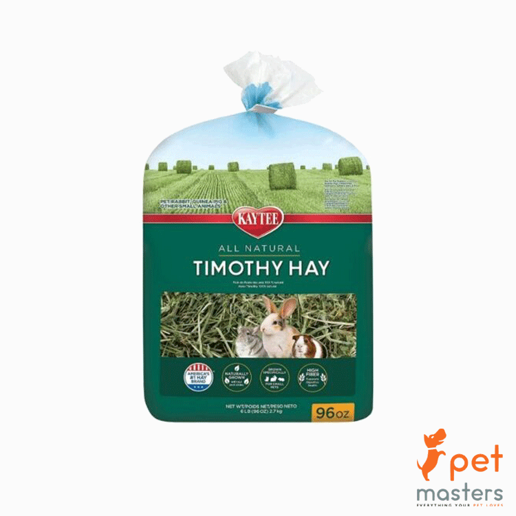 Kaytee Timothy Hay