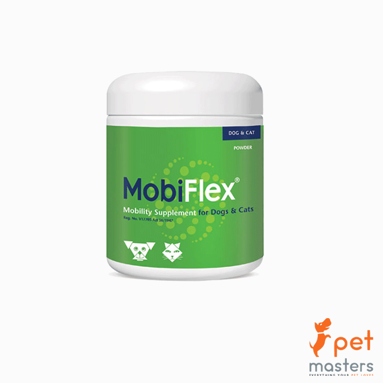 MobiFlex® 250g