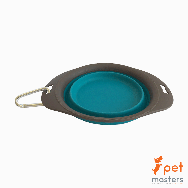 M-Pets On The Road Bowl