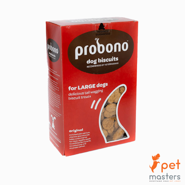 Probono Large Doggies 1kg