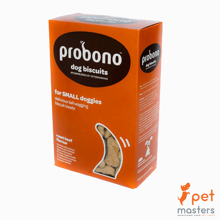 Probono Small Doggies 1kg