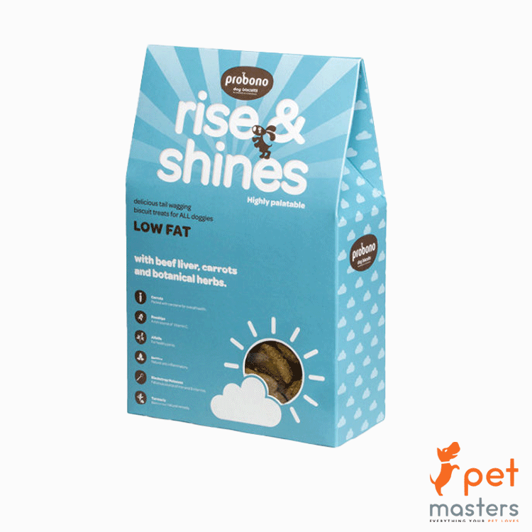 Probono Rise & Shines 350g