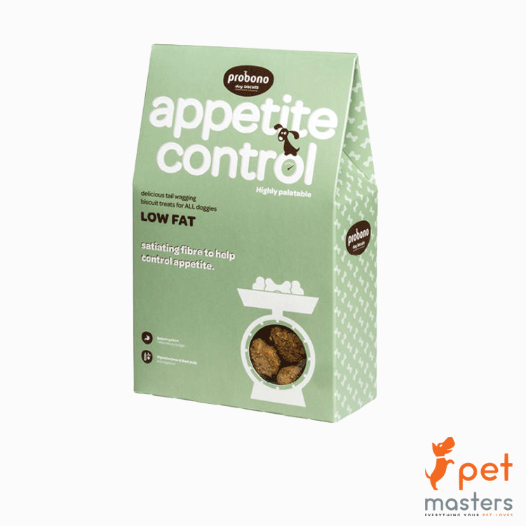 Probono Appetite Control 350g