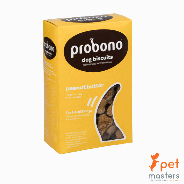 Probono Large Doggies 1kg