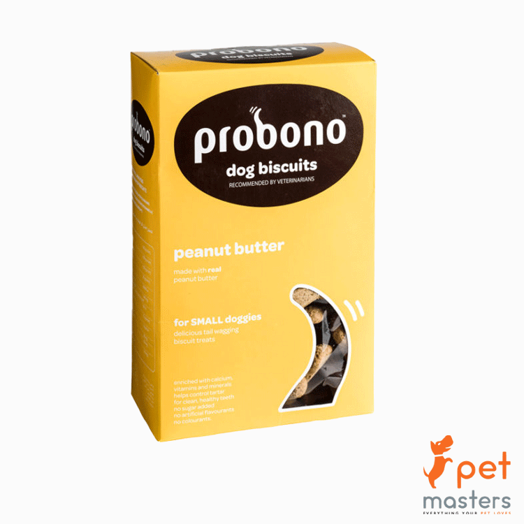 Probono Small Doggies 1kg