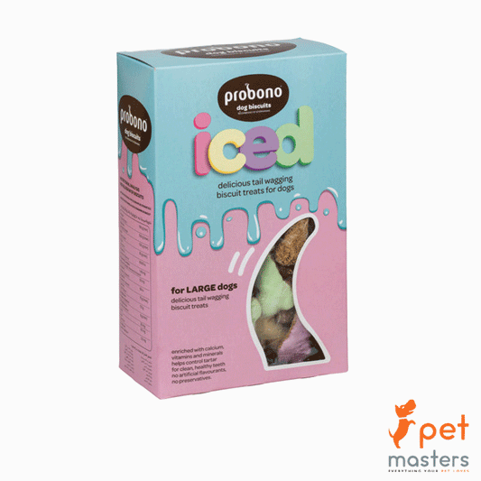 Probono Iced Biscuits 1kg