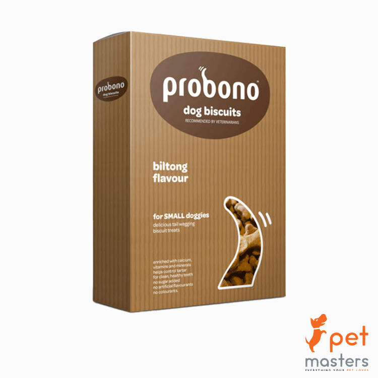 Probono Small Doggies 1kg