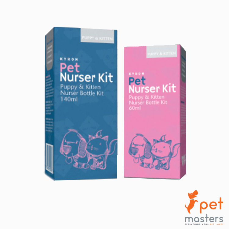 Pet Nurser Kit