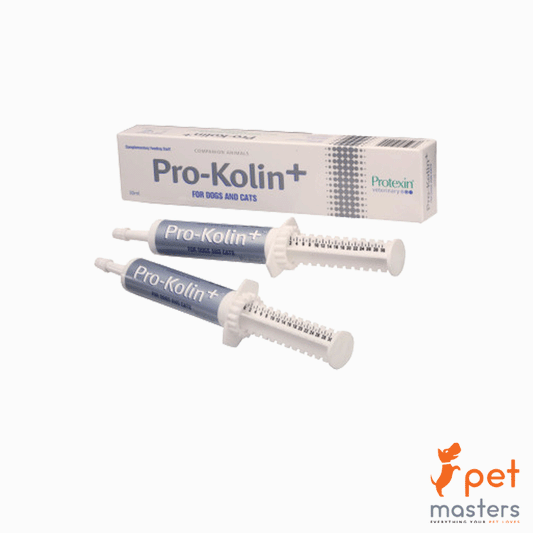 Pro-Kolin Dog & Cat Probiotic Paste