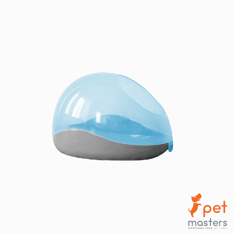 Pawise Chinchilla Bath