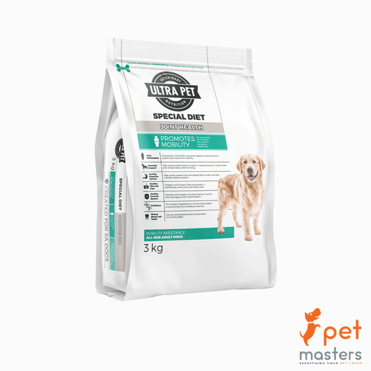 Ultra Dog Special Diet Joint Health