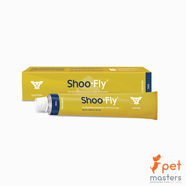 Shoo-Fly Ointment 50g