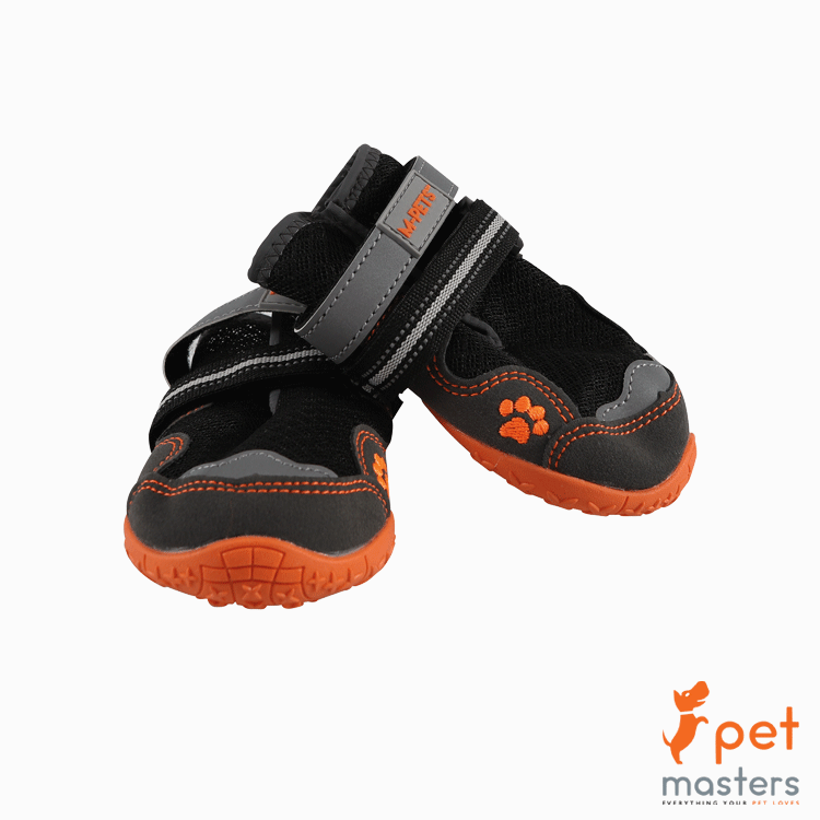 M-Pets Dog Shoes