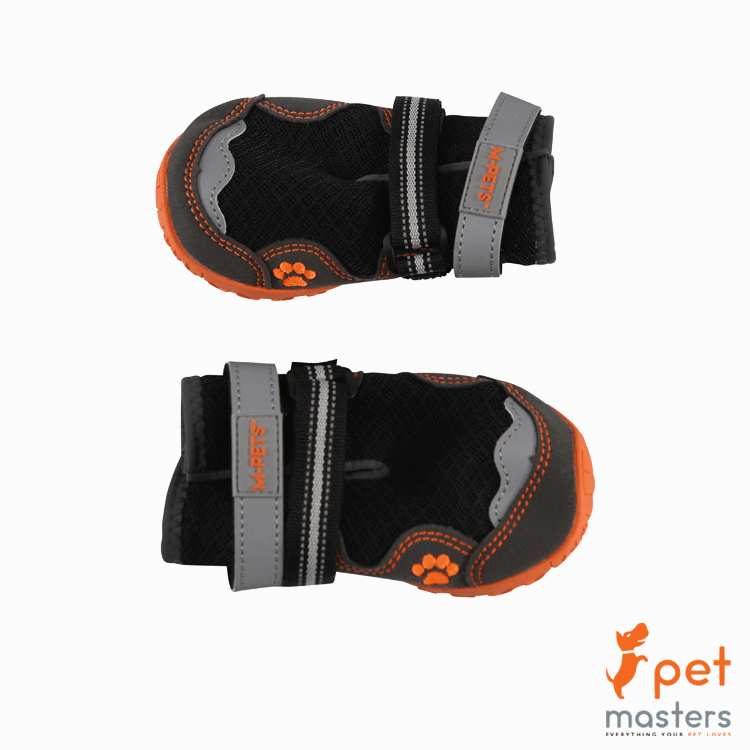 M-Pets Dog Shoes
