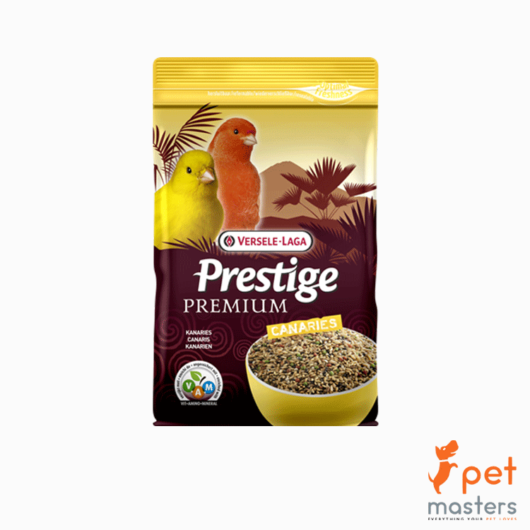 Versele-Laga Prestige Premium Canaries 800g