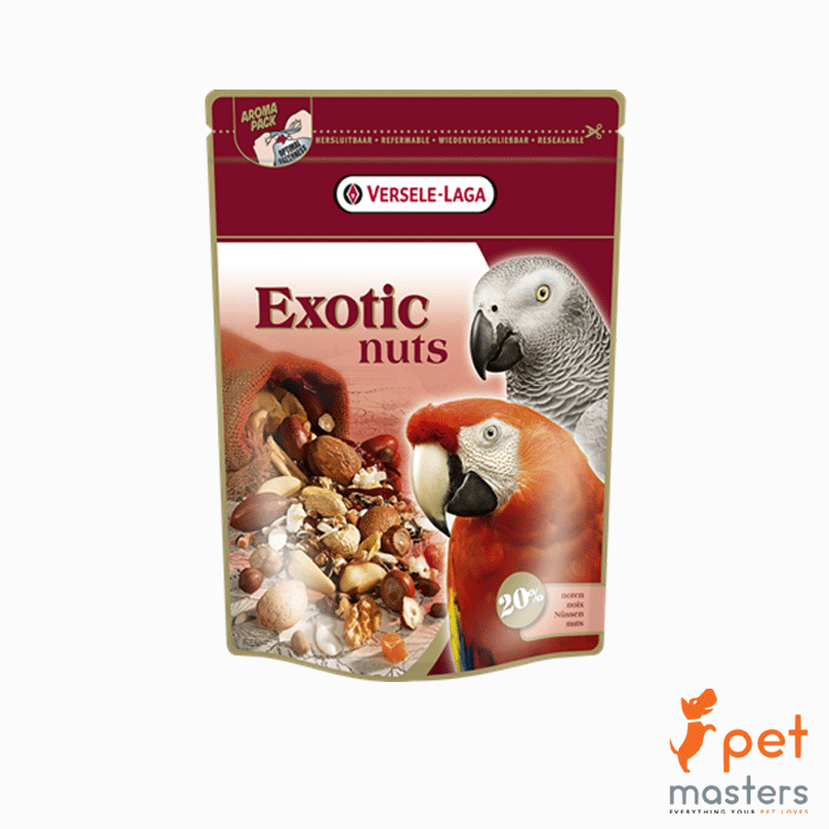 Versele-Laga Exotic Nuts 750g