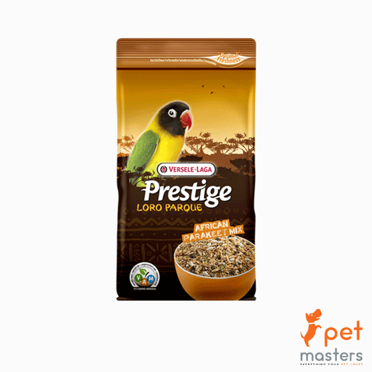 Versele-Laga Prestige African Parakeet Mix 1kg