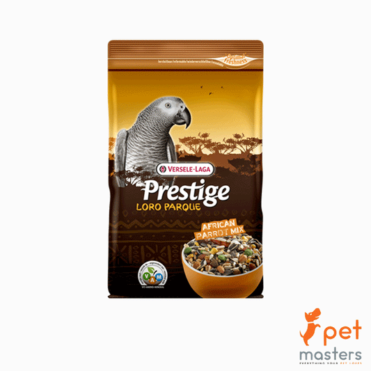 Versele-Laga Prestige African Parrot Mix 1kg