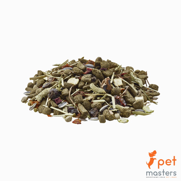 Versele-Laga Nature Chinchilla