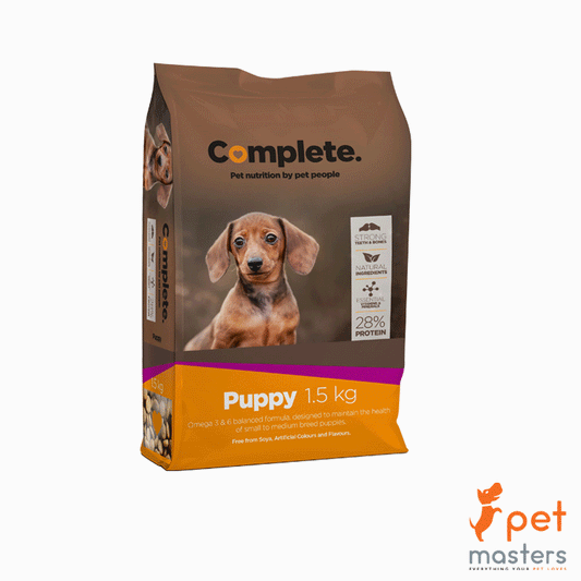 DOG DRY FOOD – Petmasters