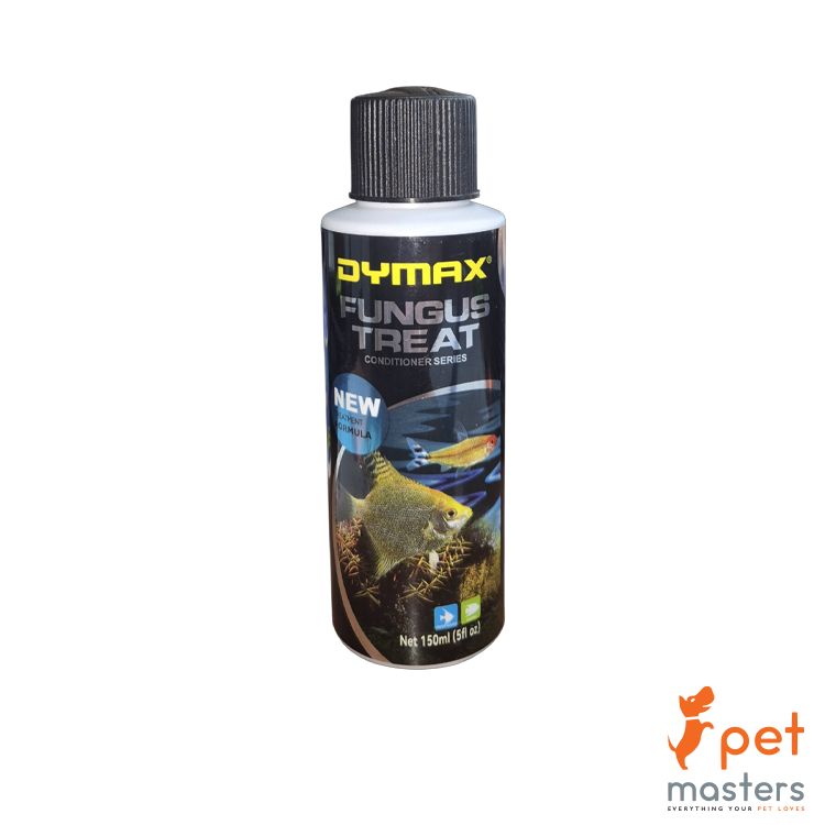 Dymax Fungus Treat 150ml