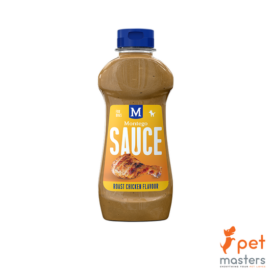 Montego Sauce Roast Chicken 500ml