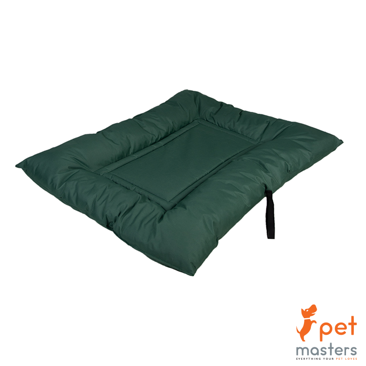 Petsa Large Water Resistant Dingy Dog Beds