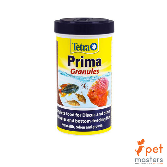 Tetra Prima Granules