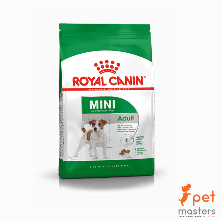 Royal Canin Mini Adult