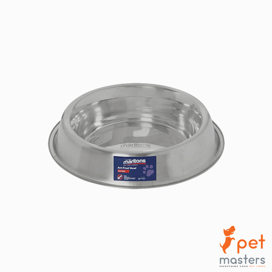 Marltons Ant Proof Stainless Steel Bowl