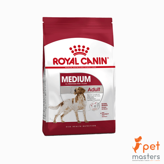 Royal Canin Medium Adult