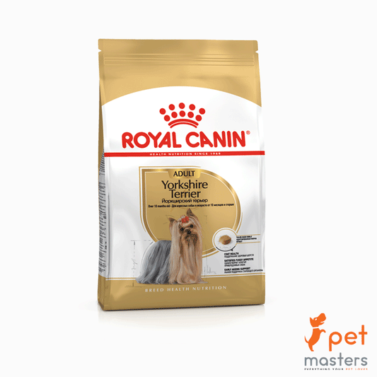 Royal Canin Yorkshire Terrier Adult