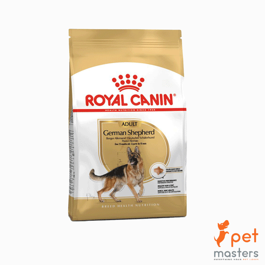 Royal Canin German Shepherd Adult