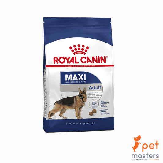 Royal Canin Maxi Adult