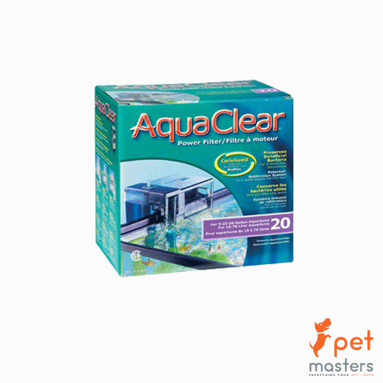 Aquaclear Power Filter