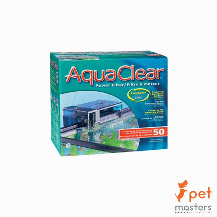 Aquaclear Power Filter