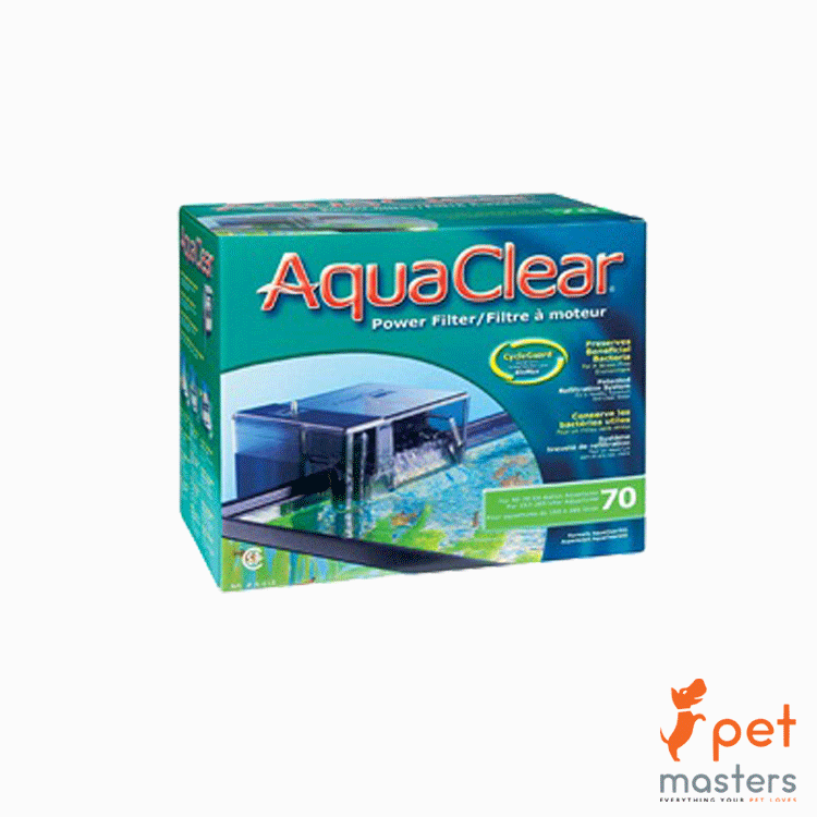 Aquaclear Power Filter