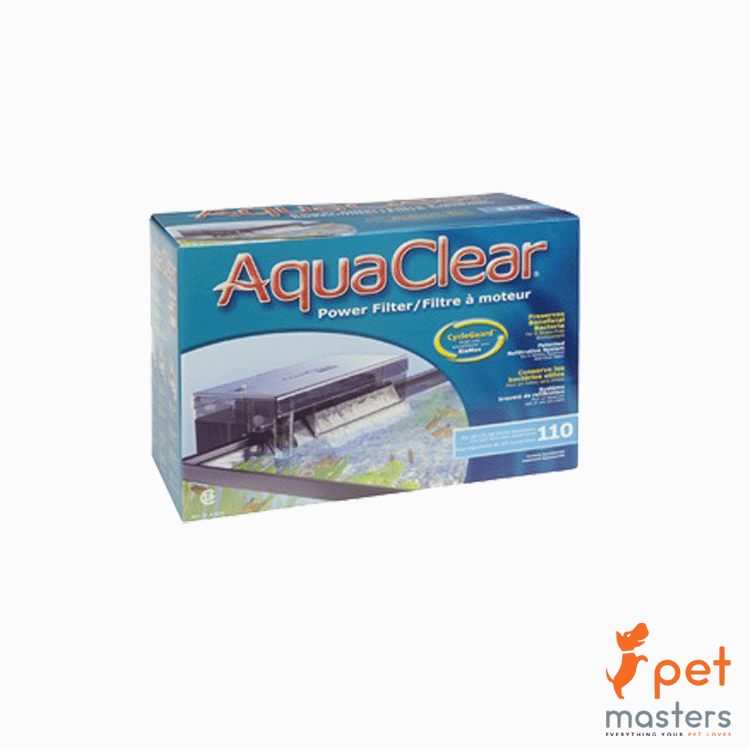 Aquaclear Power Filter