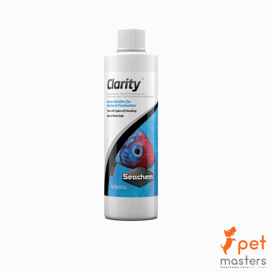 Seachem Clarity