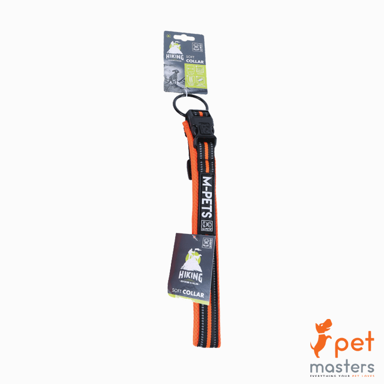 M-Pets Hiking Collars