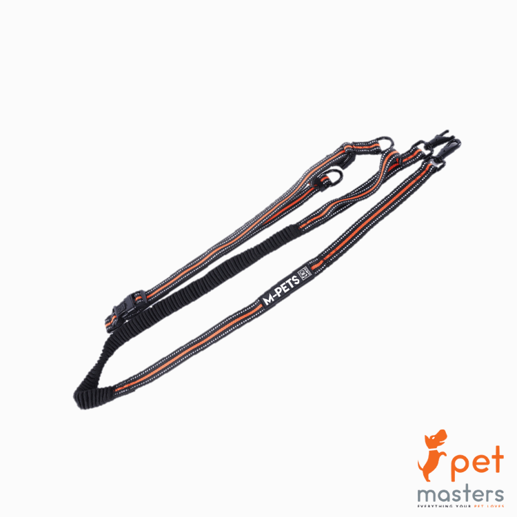 M-Pets Jogging Leash